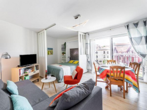 Apartment Le Malda-2